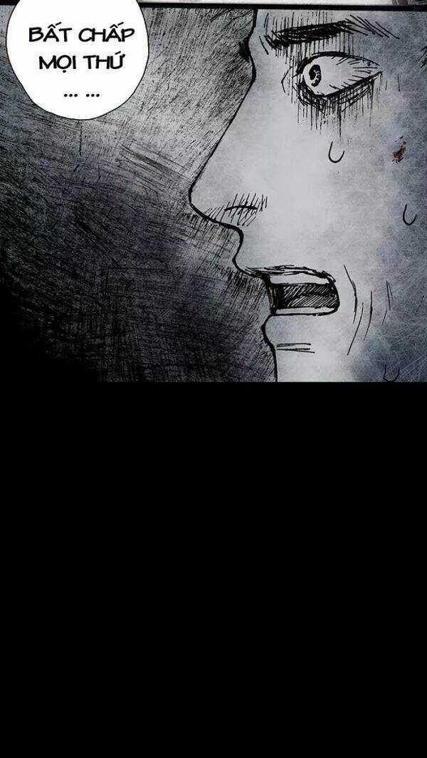 Distant Sky Chapter 46 trang 61