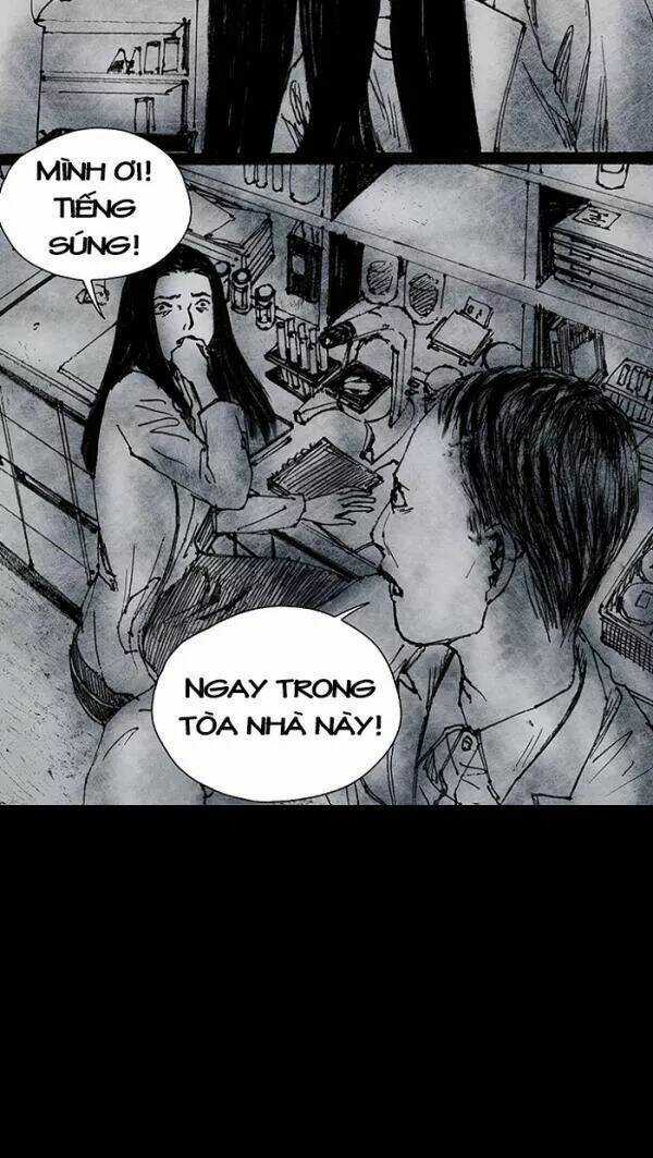 Distant Sky Chapter 46 trang 67