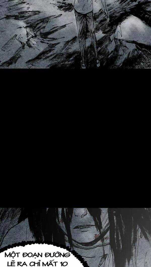 Distant Sky Chapter 46 trang 7