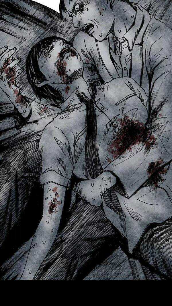 Distant Sky Chapter 46 trang 70