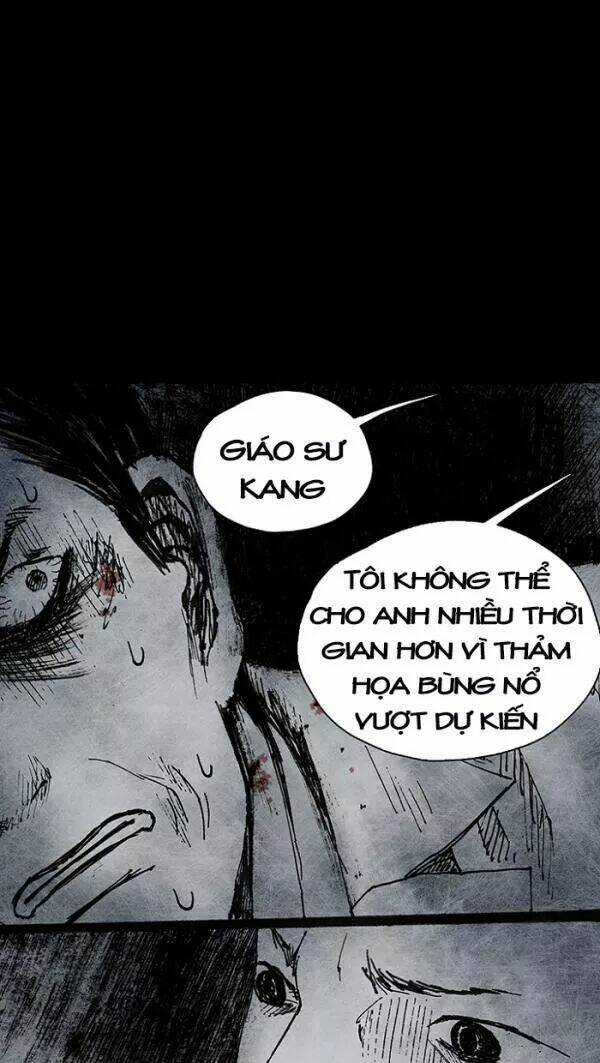 Distant Sky Chapter 46 trang 71