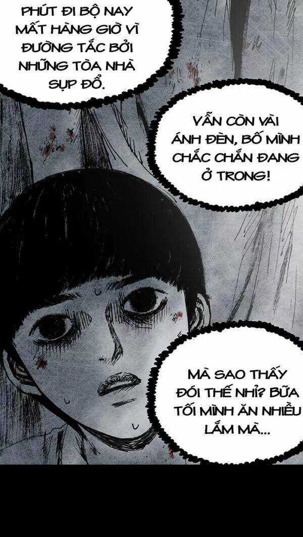 Distant Sky Chapter 46 trang 8