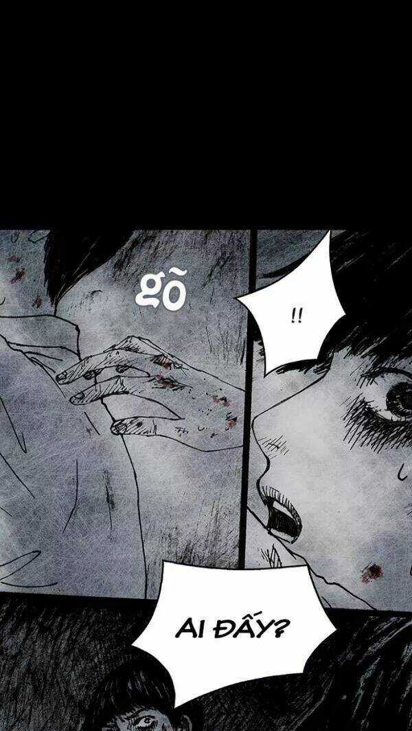 Distant Sky Chapter 46 trang 9