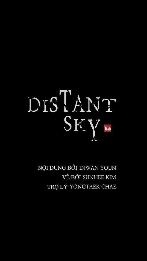 Distant Sky Chapter 47 trang 10