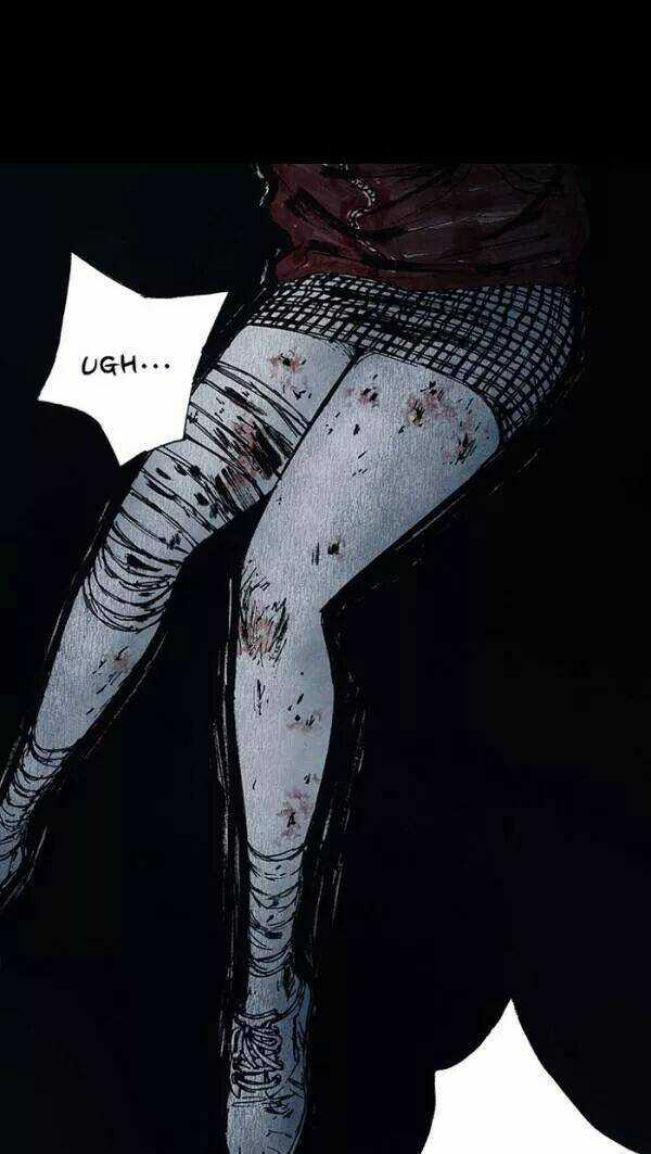 Distant Sky Chapter 47 trang 102