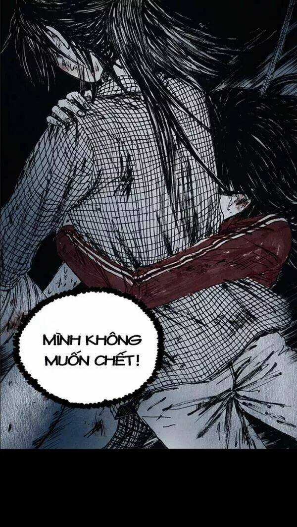 Distant Sky Chapter 47 trang 107