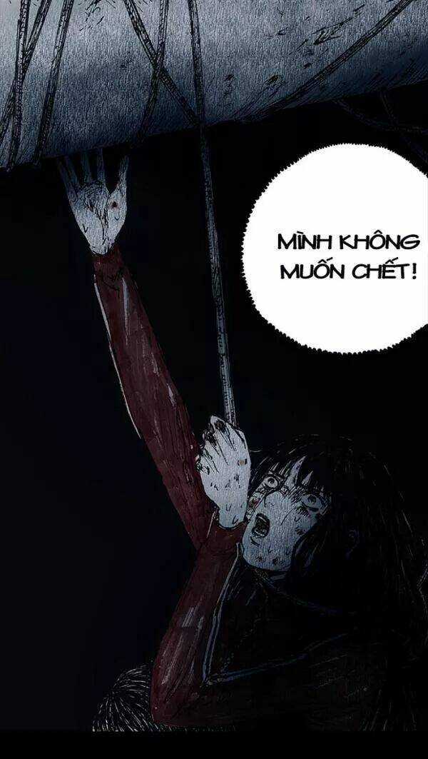 Distant Sky Chapter 47 trang 110