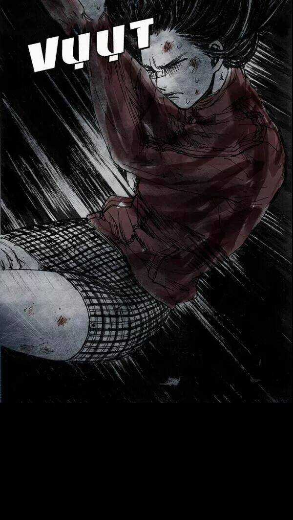 Distant Sky Chapter 47 trang 115