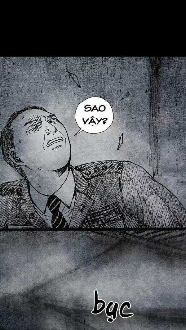 Distant Sky Chapter 47 trang 13