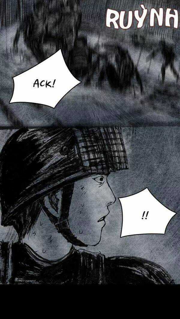 Distant Sky Chapter 47 trang 15