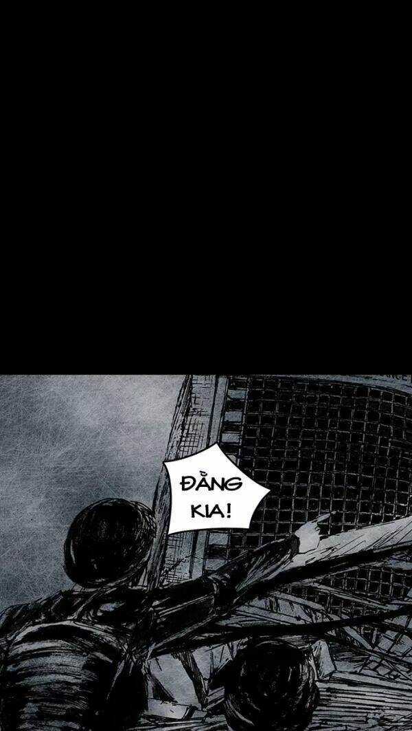 Distant Sky Chapter 47 trang 16