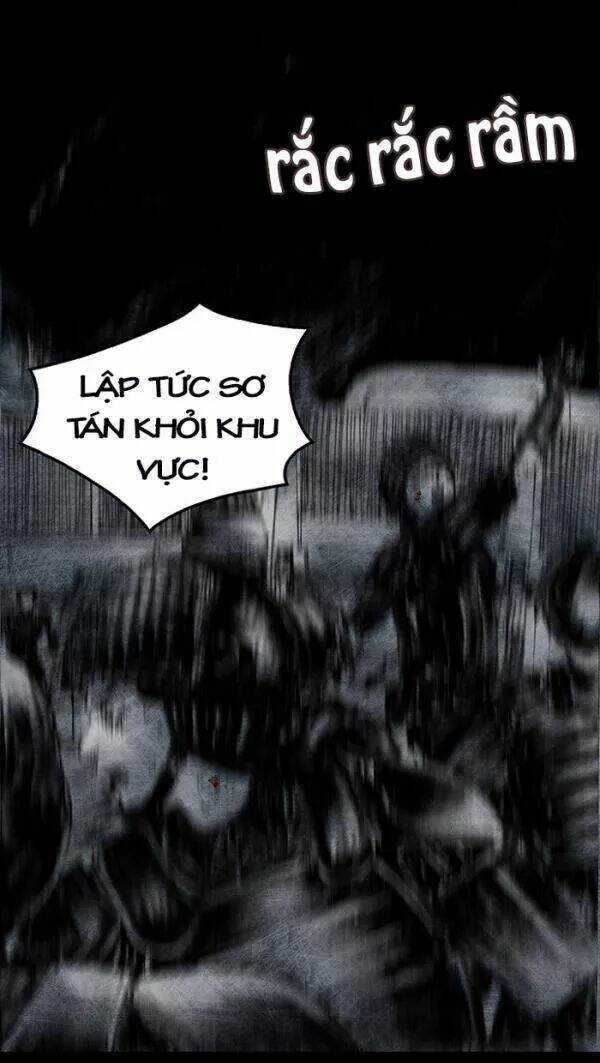 Distant Sky Chapter 47 trang 19