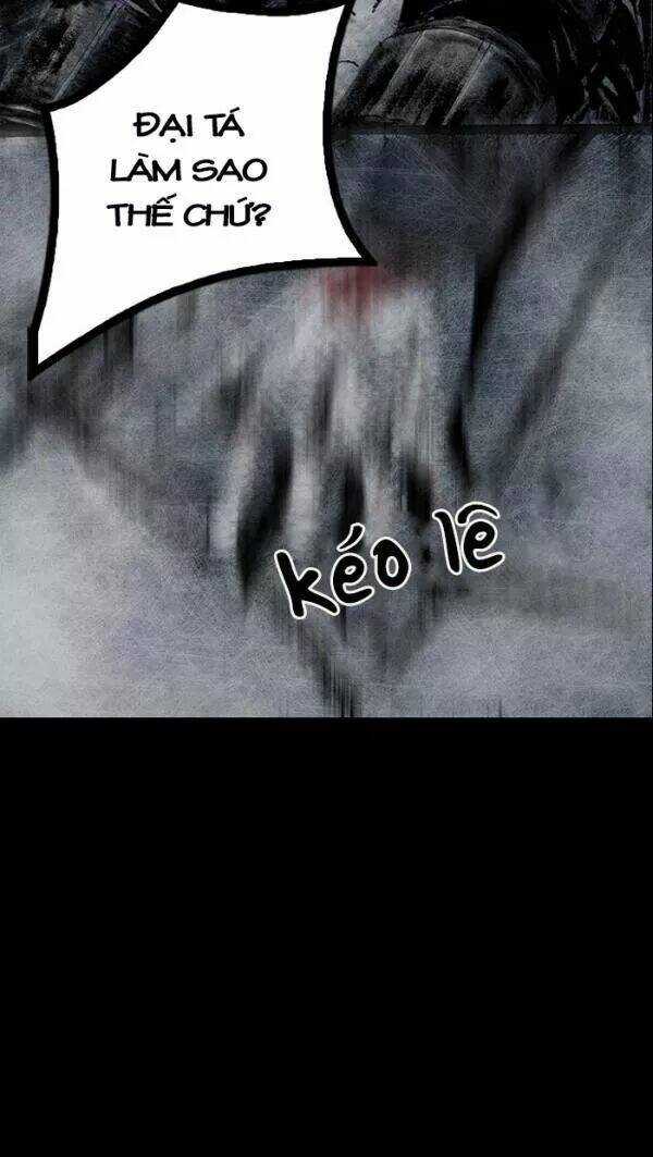 Distant Sky Chapter 47 trang 21
