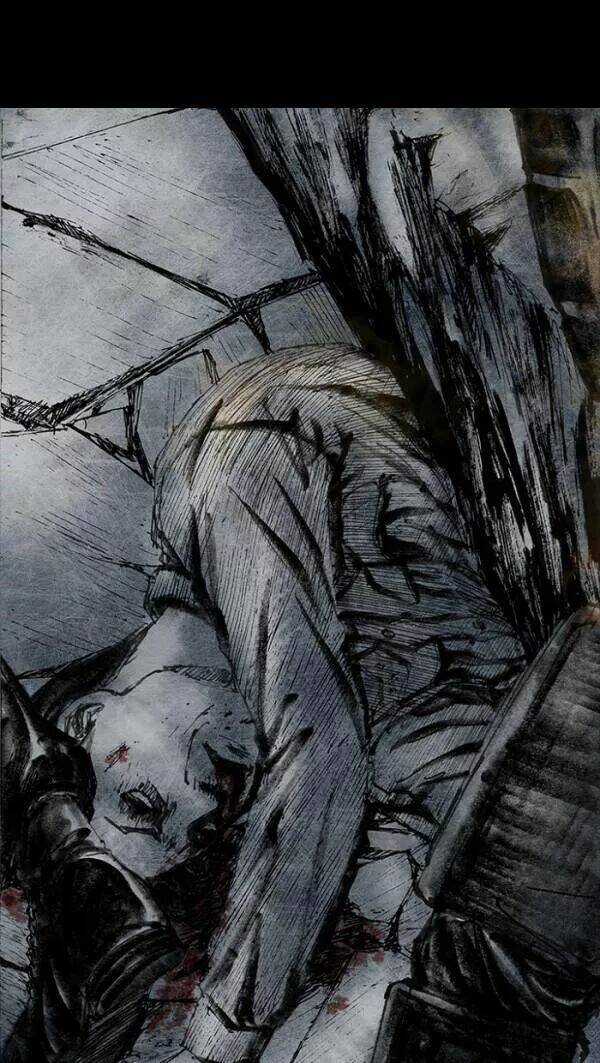 Distant Sky Chapter 47 trang 22