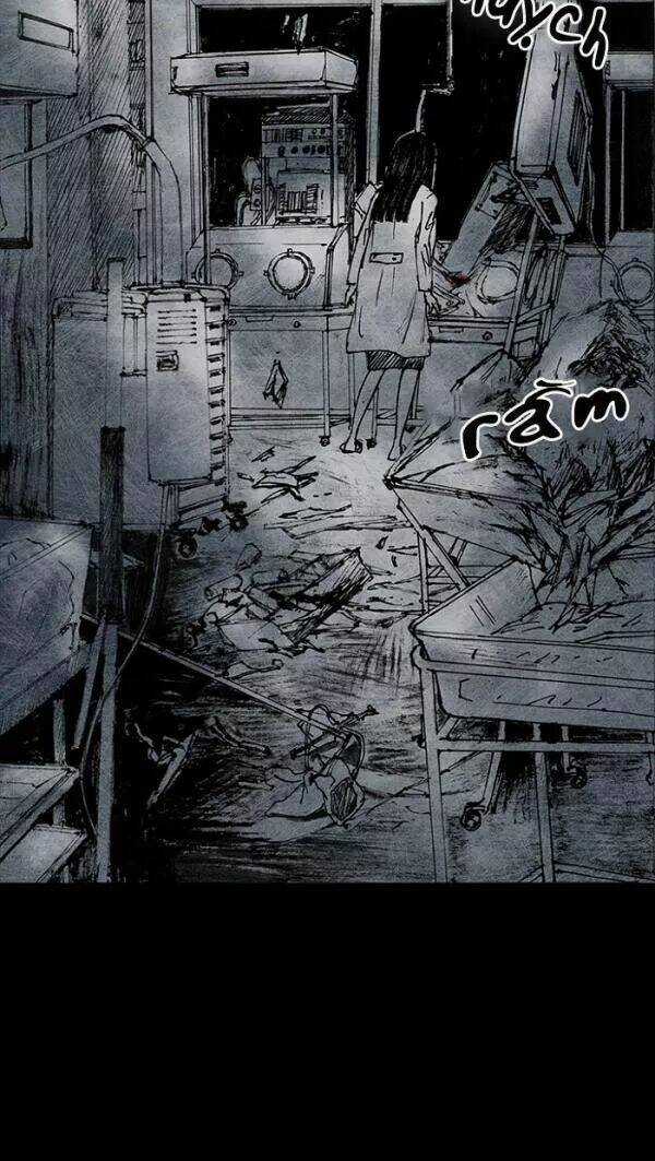 Distant Sky Chapter 47 trang 24