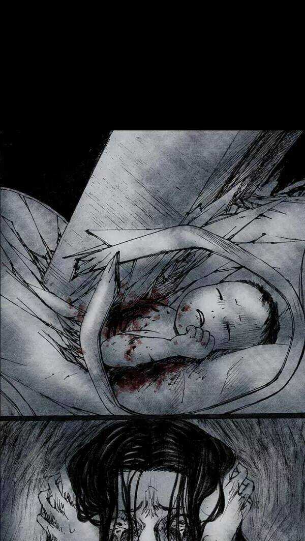 Distant Sky Chapter 47 trang 25