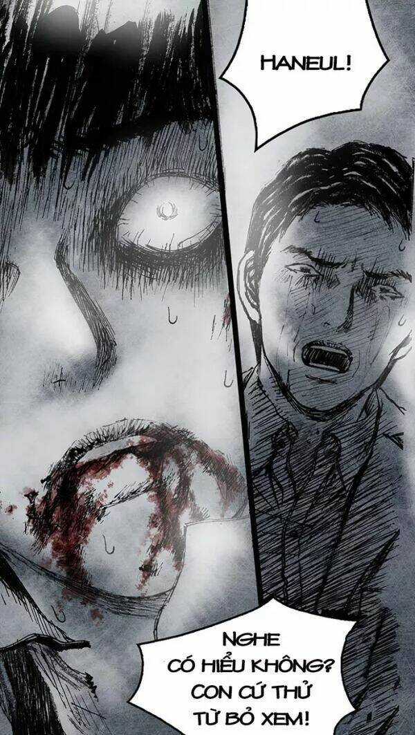 Distant Sky Chapter 47 trang 30