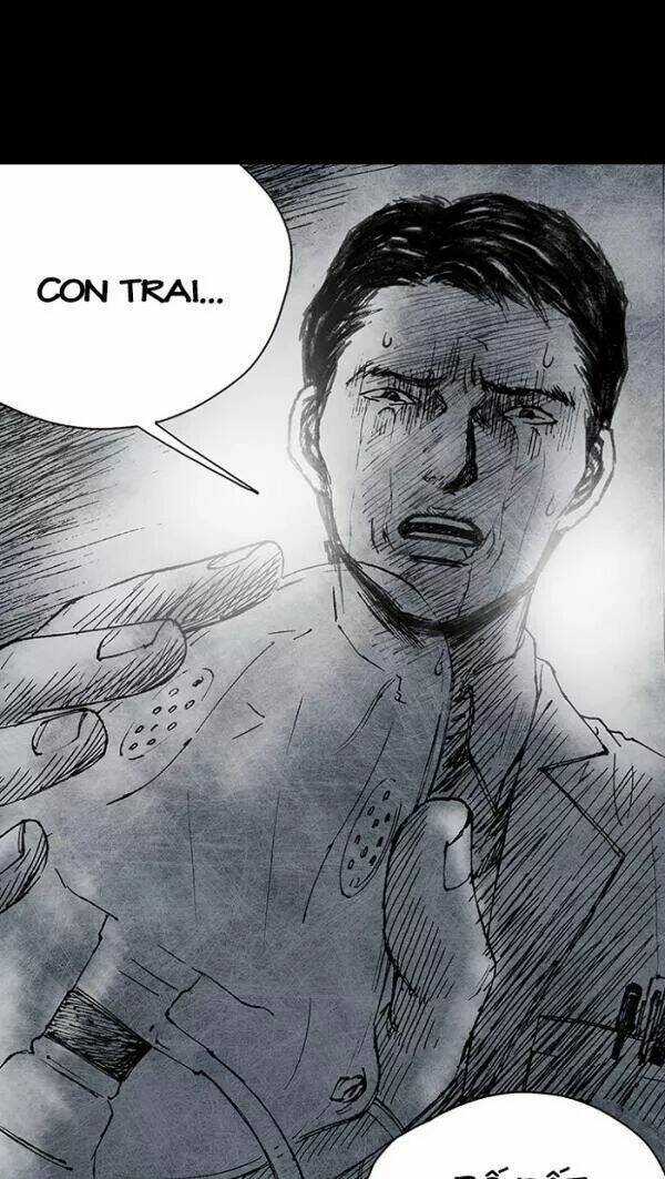 Distant Sky Chapter 47 trang 33