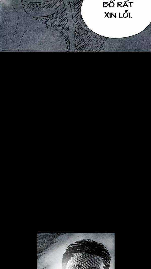 Distant Sky Chapter 47 trang 34