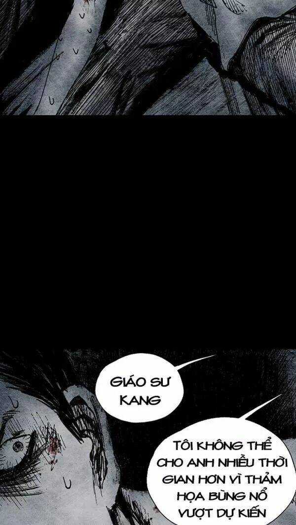 Distant Sky Chapter 47 trang 4