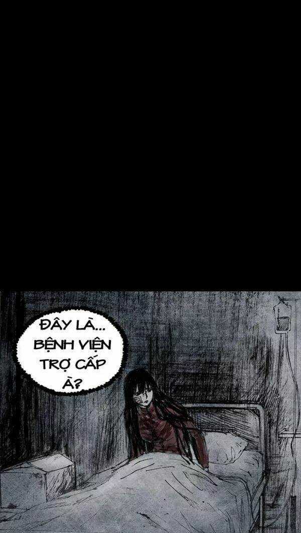 Distant Sky Chapter 47 trang 42