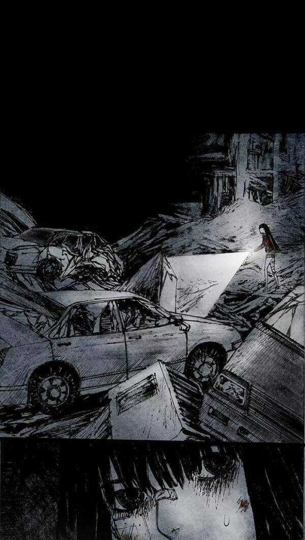 Distant Sky Chapter 47 trang 47