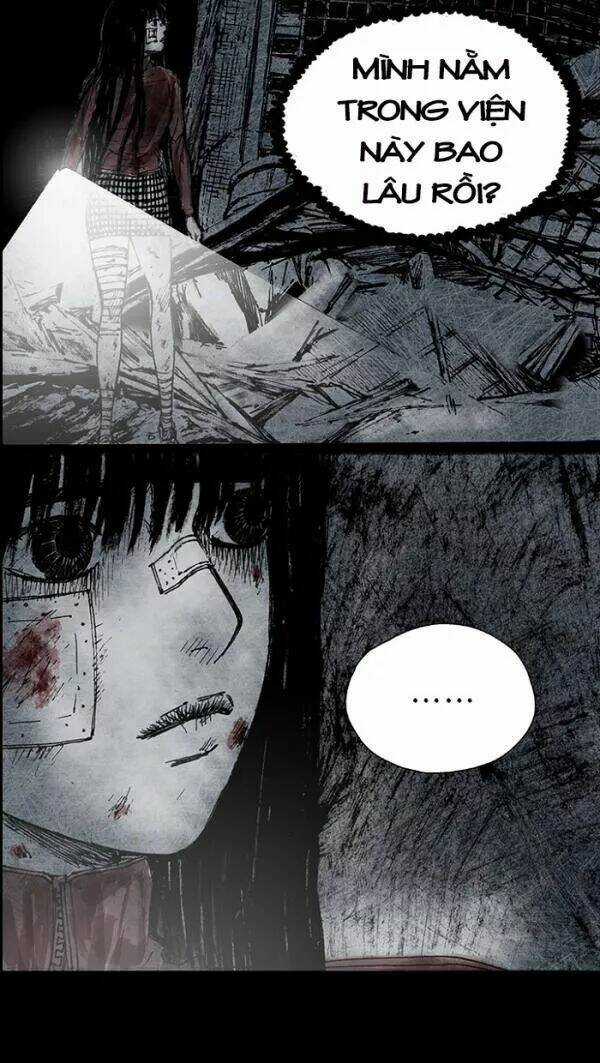 Distant Sky Chapter 47 trang 49