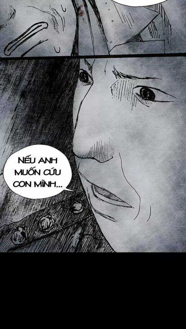 Distant Sky Chapter 47 trang 5