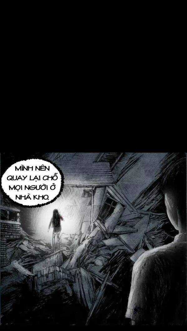 Distant Sky Chapter 47 trang 50