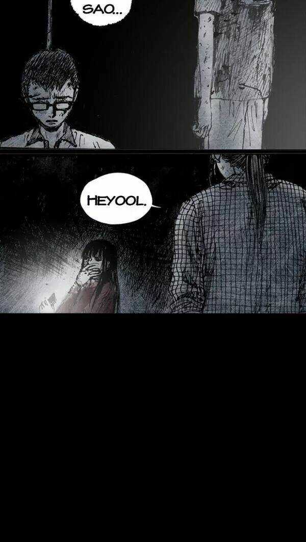 Distant Sky Chapter 47 trang 68