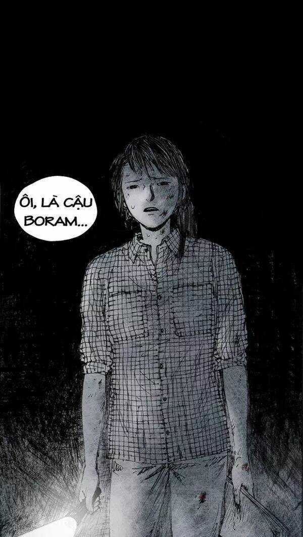 Distant Sky Chapter 47 trang 69