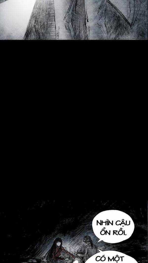 Distant Sky Chapter 47 trang 70