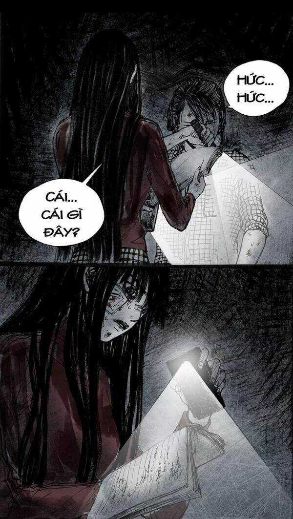 Distant Sky Chapter 47 trang 74