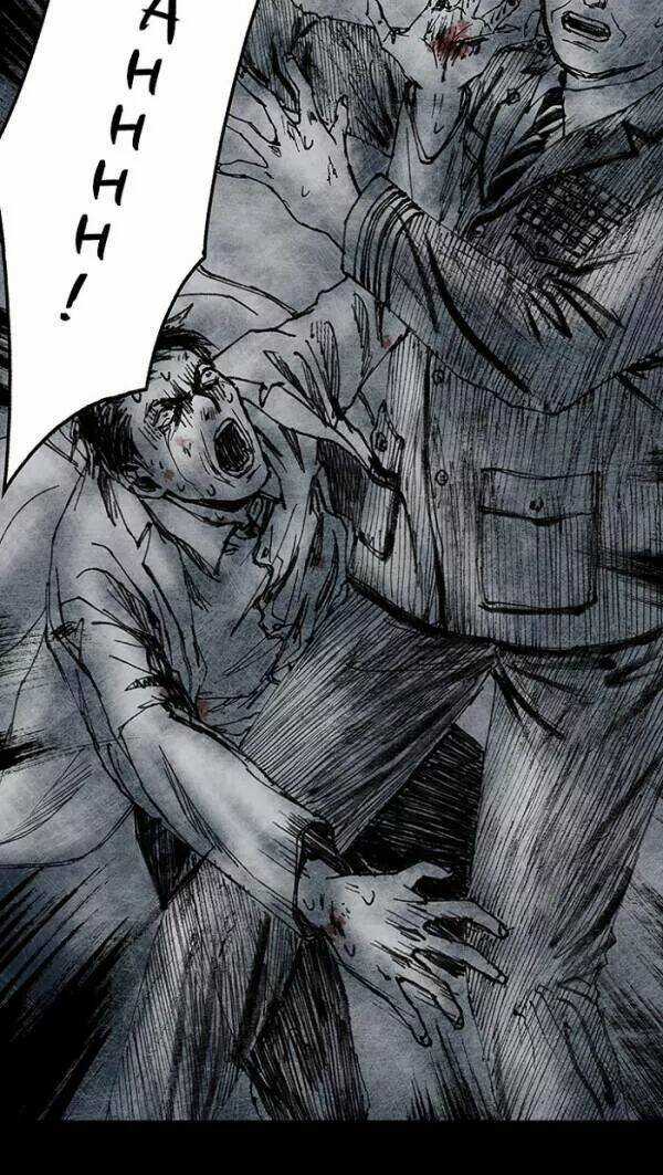 Distant Sky Chapter 47 trang 8