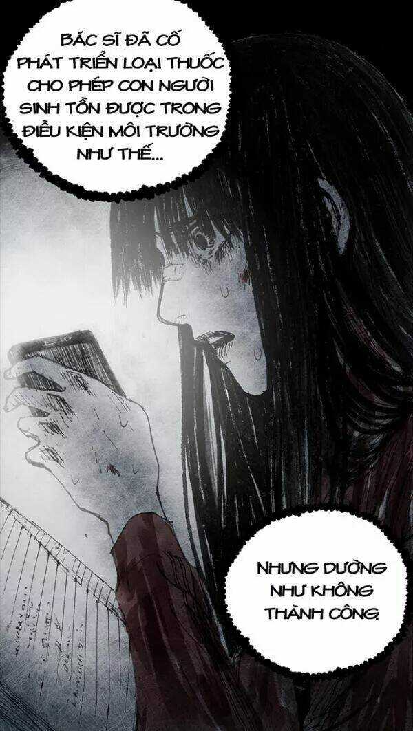 Distant Sky Chapter 47 trang 81