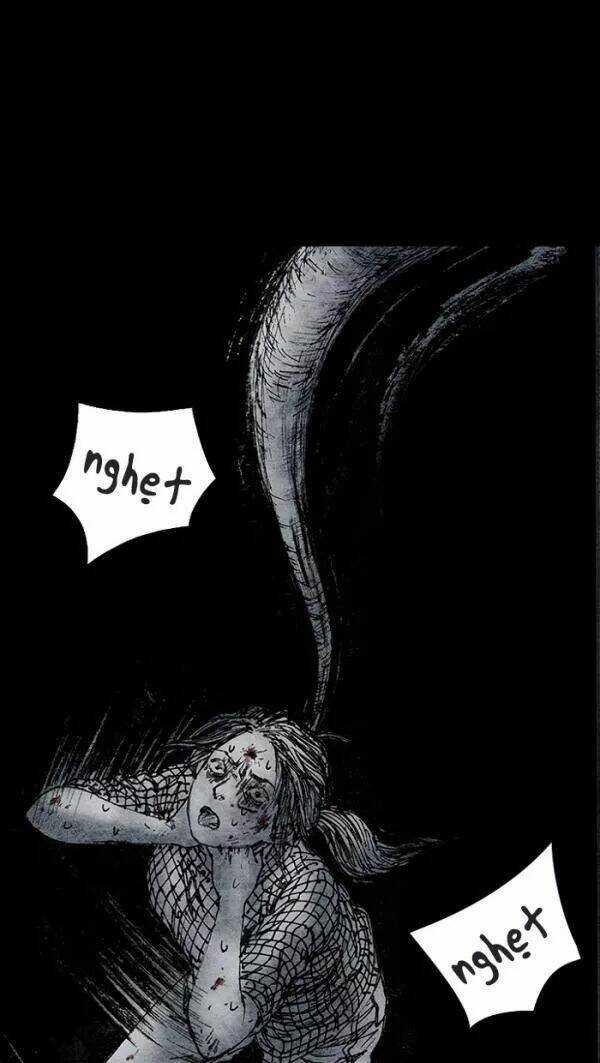 Distant Sky Chapter 47 trang 95