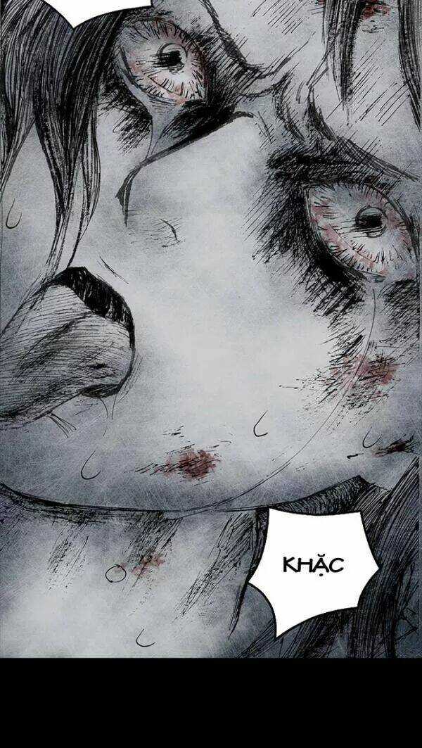 Distant Sky Chapter 47 trang 97