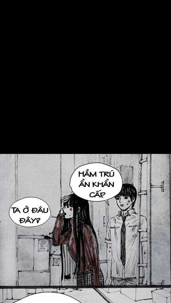 Distant Sky Chapter 48 trang 17