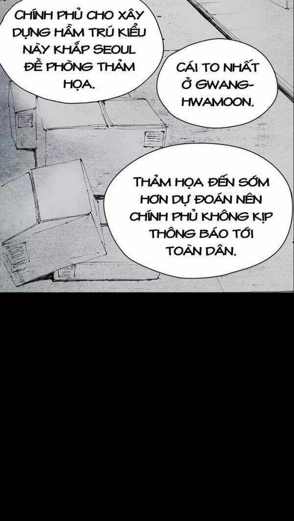 Distant Sky Chapter 48 trang 18