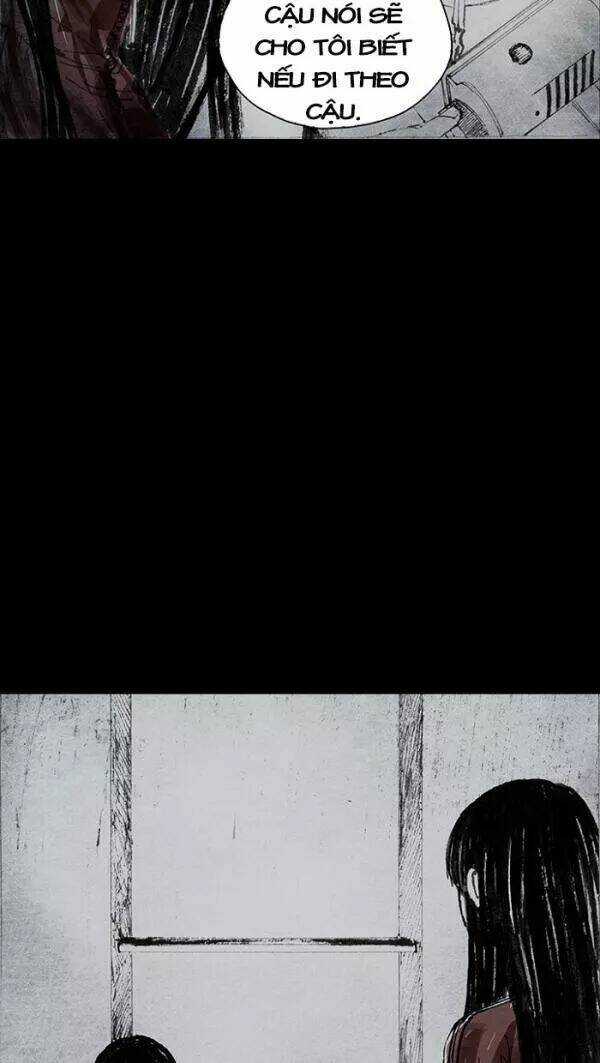 Distant Sky Chapter 48 trang 20