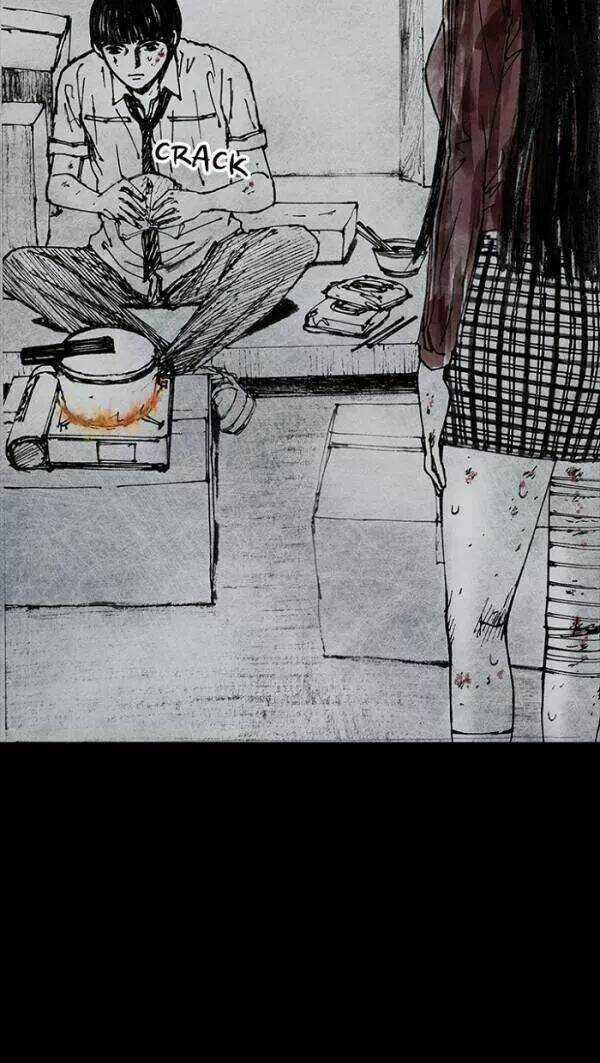 Distant Sky Chapter 48 trang 21