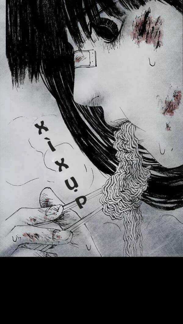 Distant Sky Chapter 48 trang 24