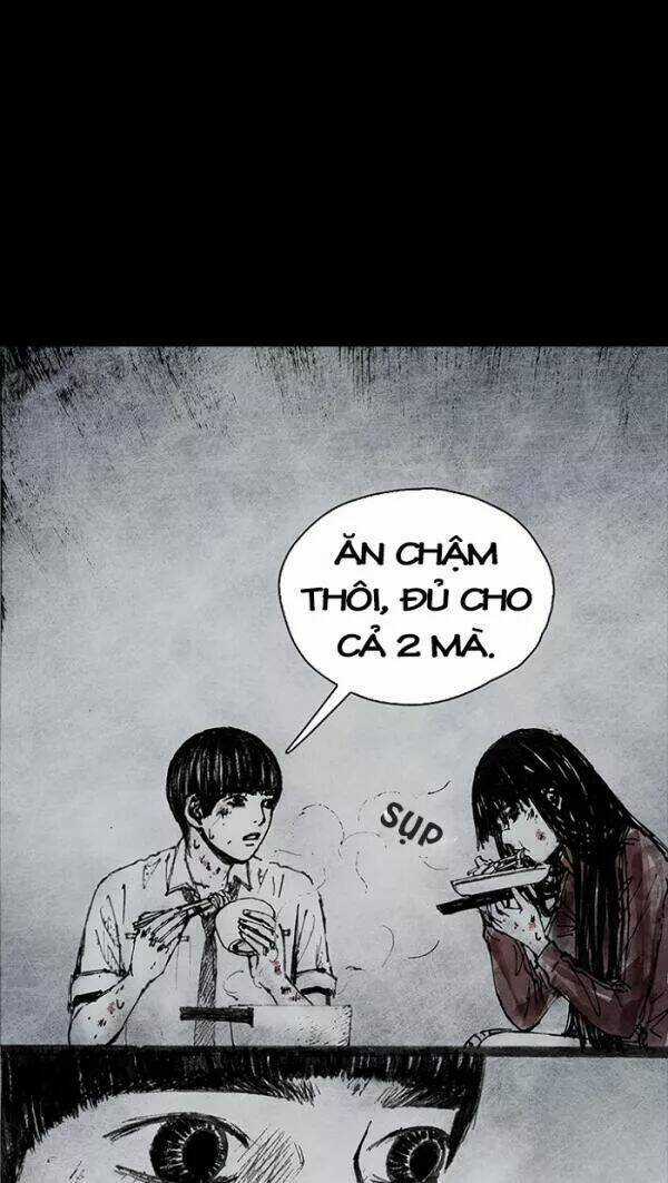 Distant Sky Chapter 48 trang 25