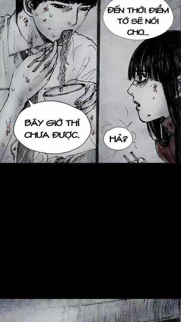 Distant Sky Chapter 48 trang 29