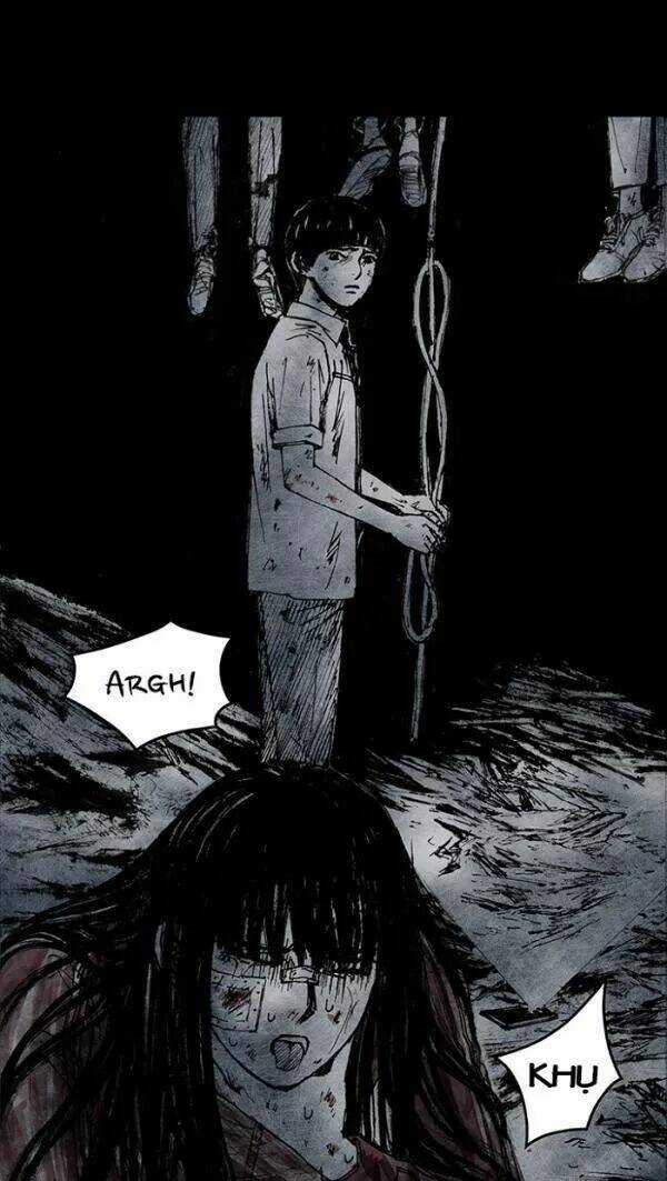 Distant Sky Chapter 48 trang 3