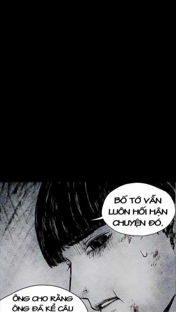 Distant Sky Chapter 48 trang 31