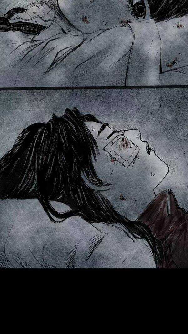 Distant Sky Chapter 48 trang 35