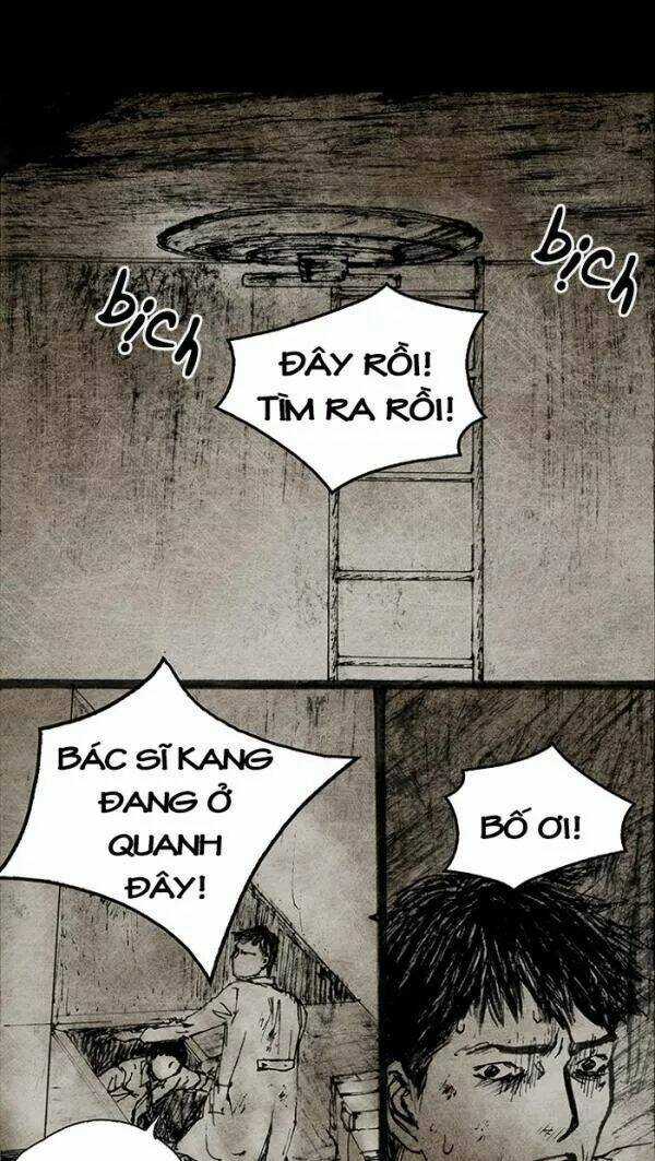 Distant Sky Chapter 48 trang 38