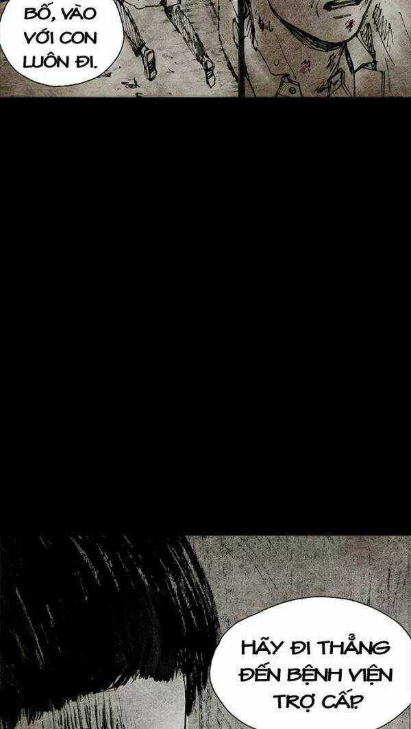 Distant Sky Chapter 48 trang 39