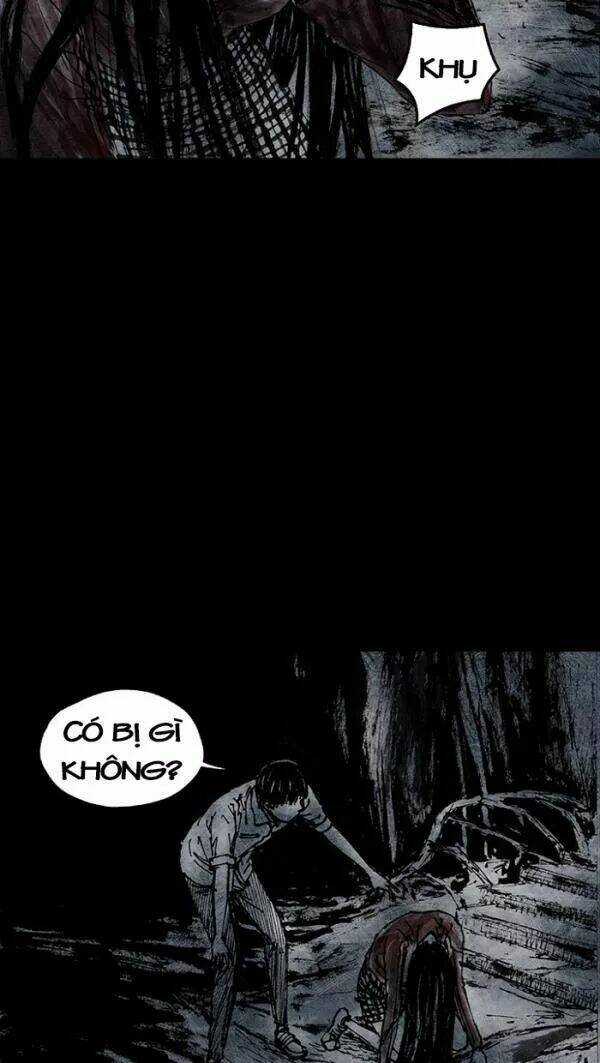 Distant Sky Chapter 48 trang 4